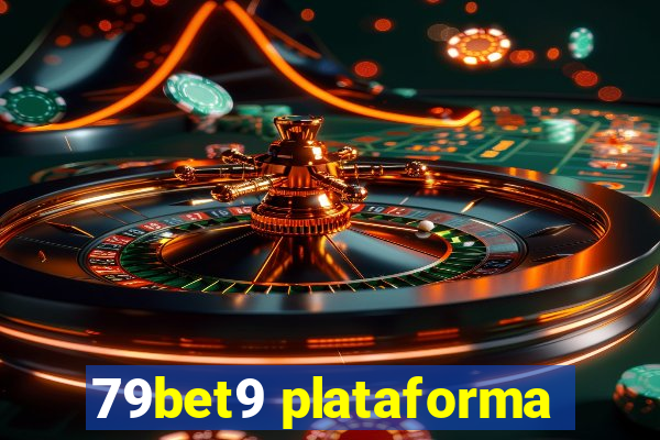 79bet9 plataforma